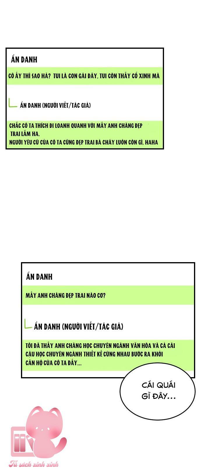 Bạn Của Em Trai Chapter 52 - 18