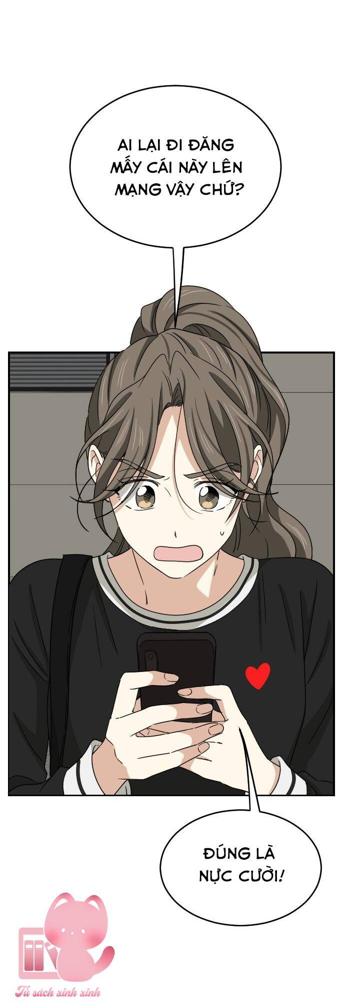 Bạn Của Em Trai Chapter 52 - 19