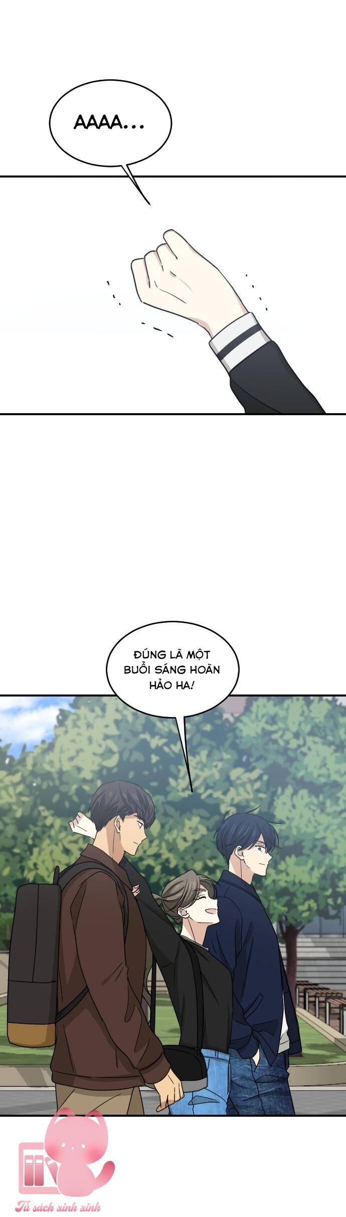 Bạn Của Em Trai Chapter 52 - 3