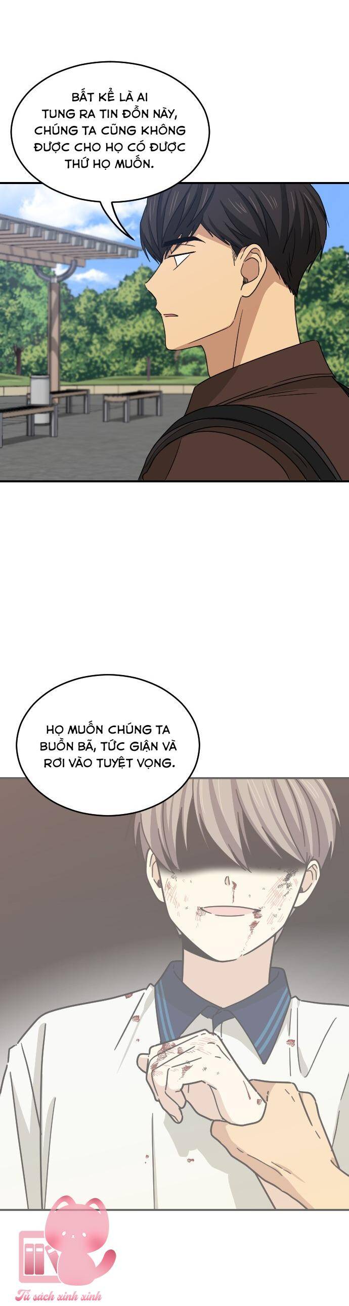 Bạn Của Em Trai Chapter 52 - 21