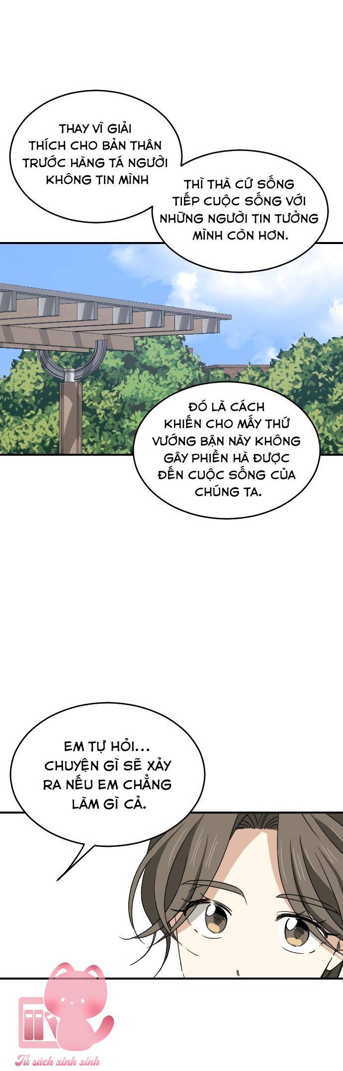 Bạn Của Em Trai Chapter 52 - 23