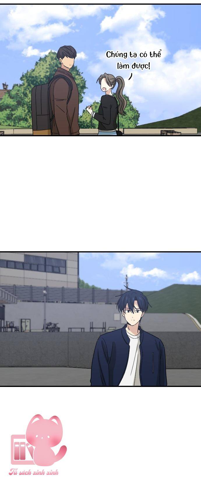 Bạn Của Em Trai Chapter 52 - 28