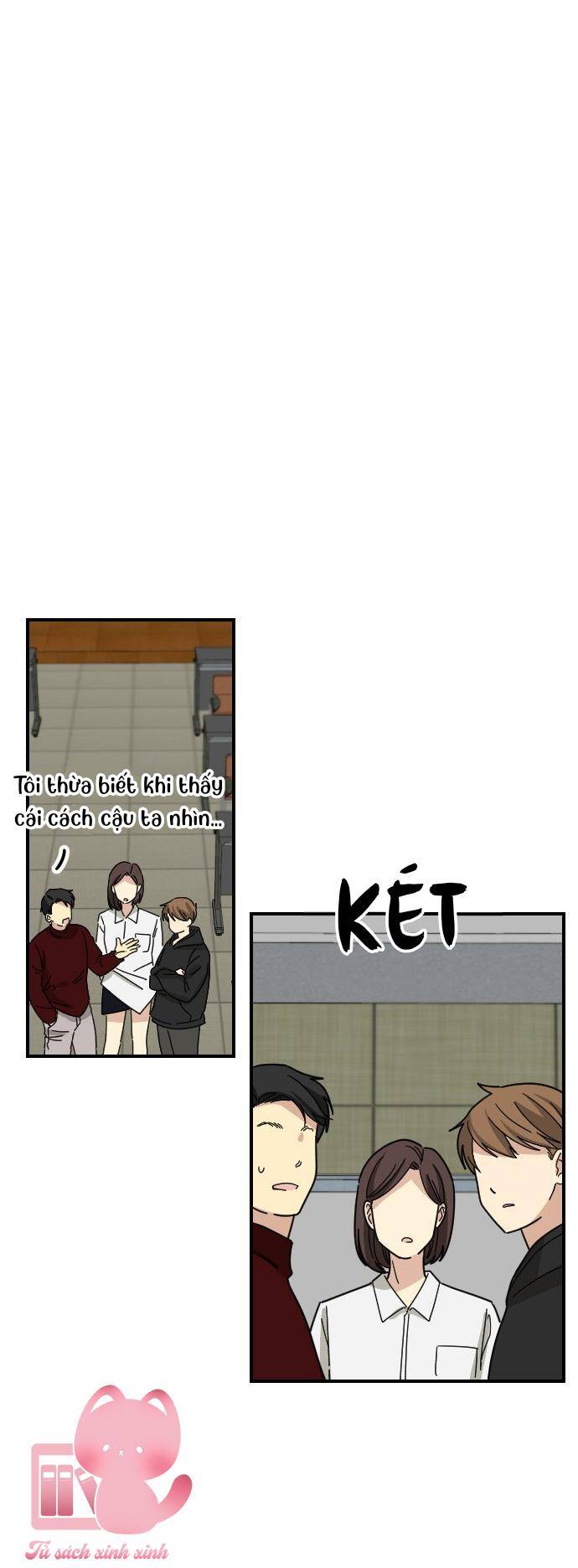 Bạn Của Em Trai Chapter 52 - 29