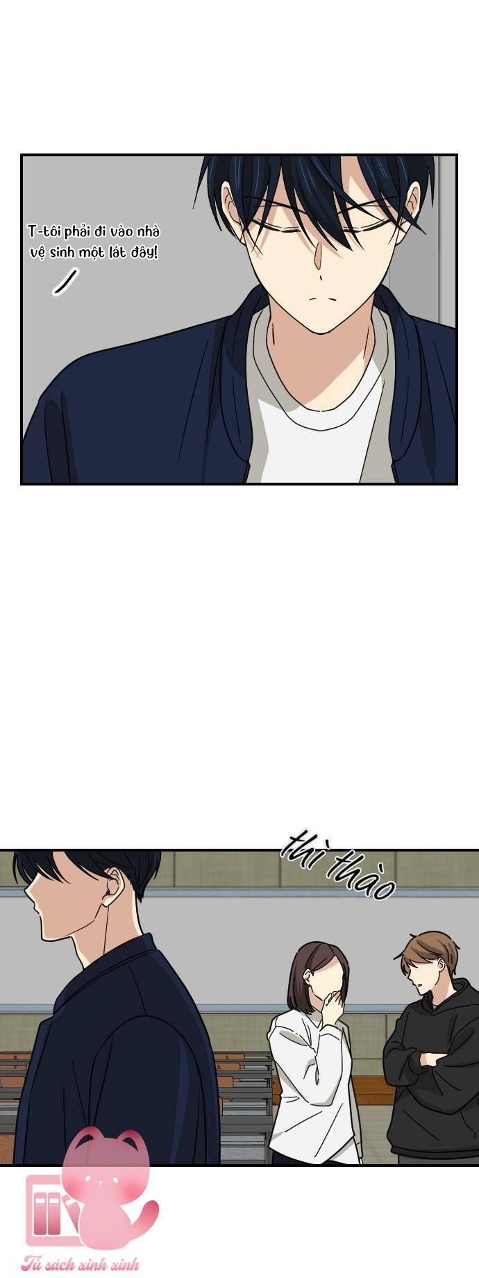 Bạn Của Em Trai Chapter 52 - 30