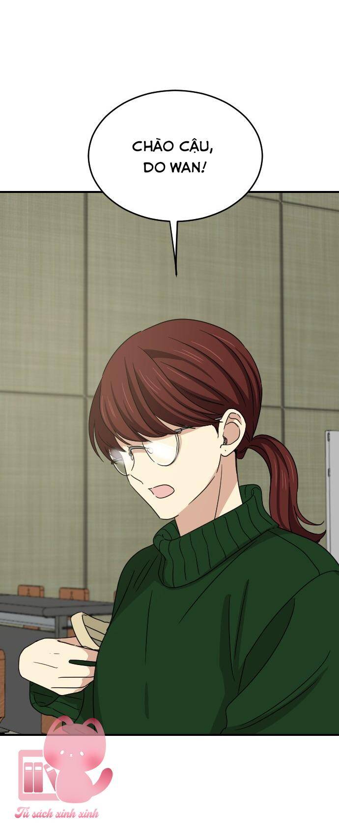 Bạn Của Em Trai Chapter 52 - 35
