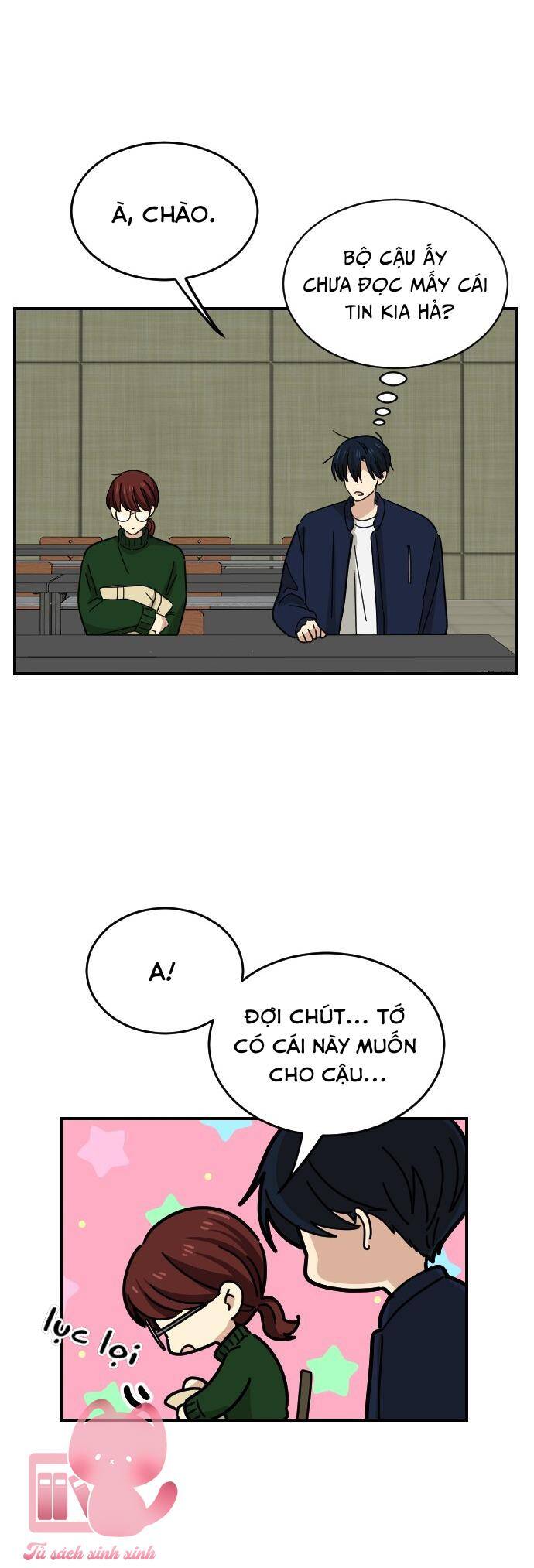 Bạn Của Em Trai Chapter 52 - 36