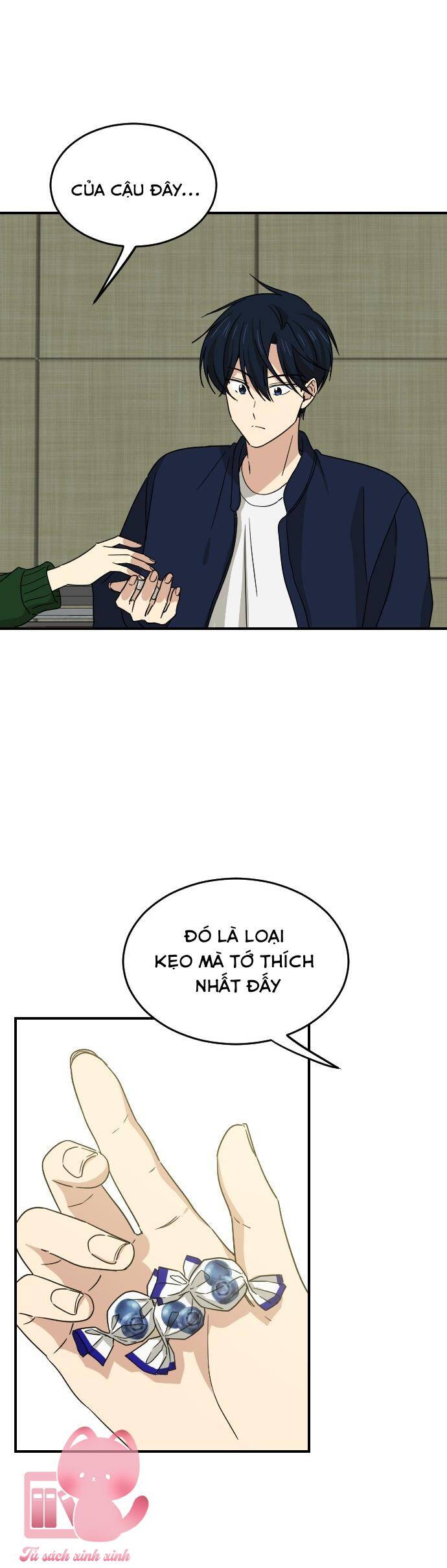 Bạn Của Em Trai Chapter 52 - 37