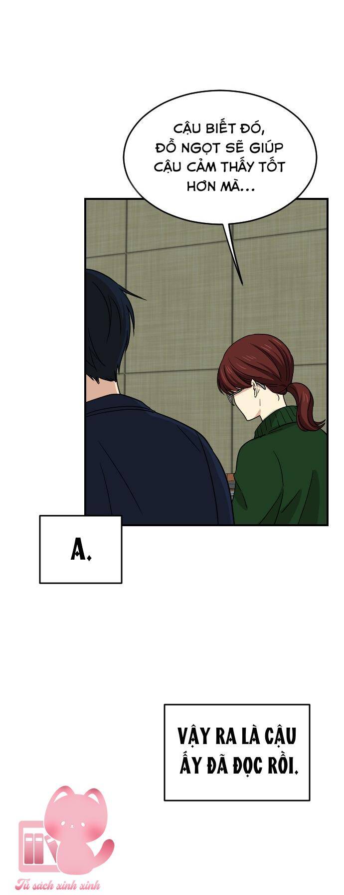 Bạn Của Em Trai Chapter 52 - 38