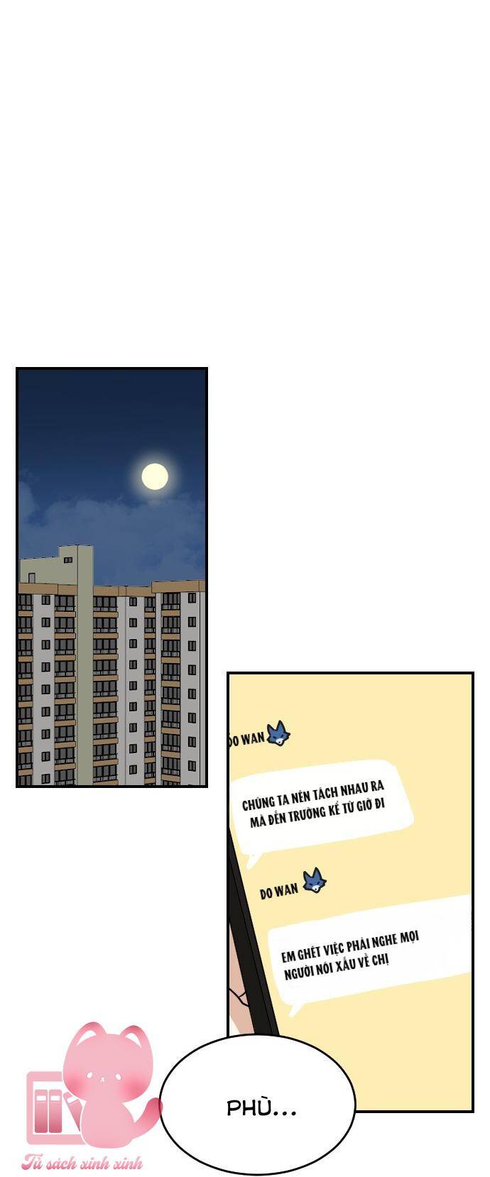 Bạn Của Em Trai Chapter 52 - 41