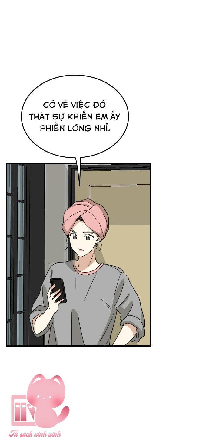 Bạn Của Em Trai Chapter 52 - 42