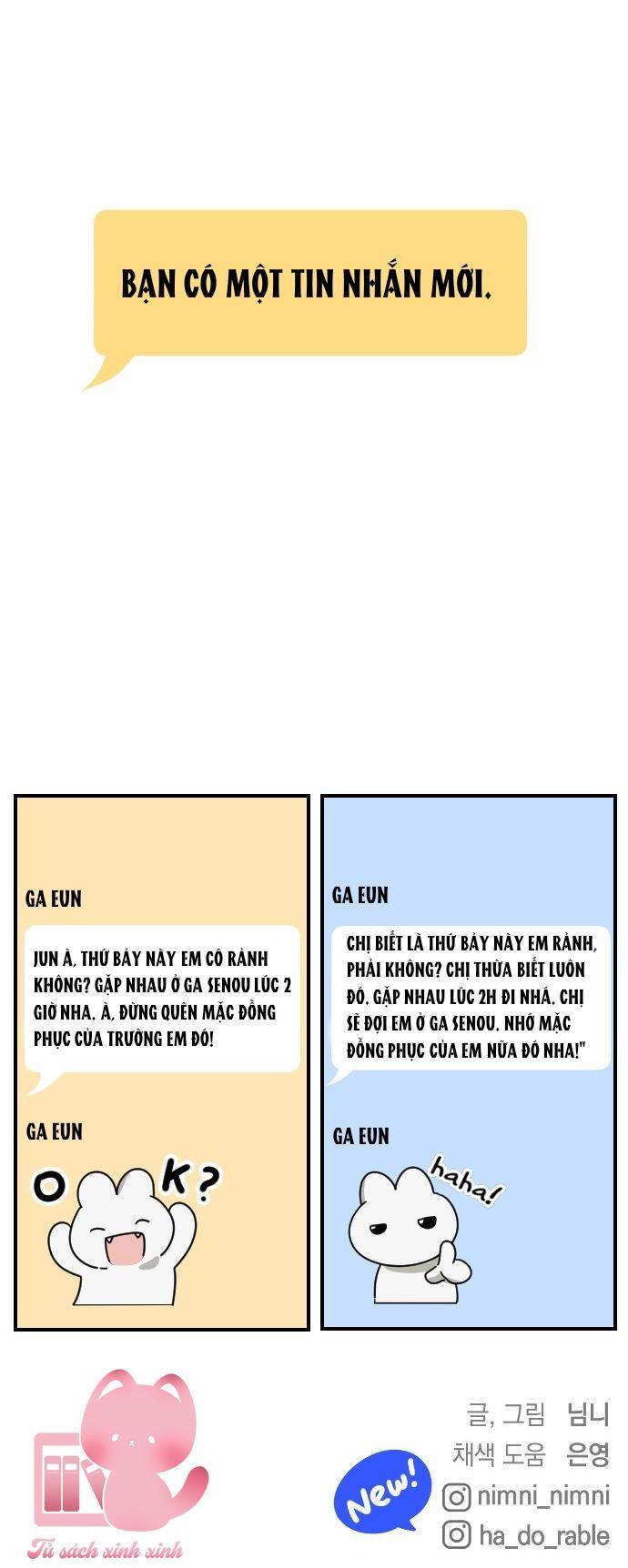 Bạn Của Em Trai Chapter 52 - 46