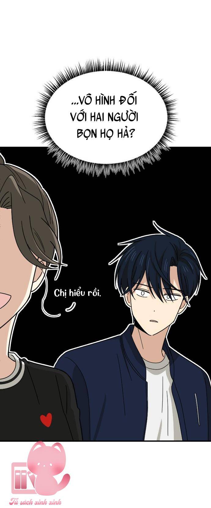 Bạn Của Em Trai Chapter 52 - 6