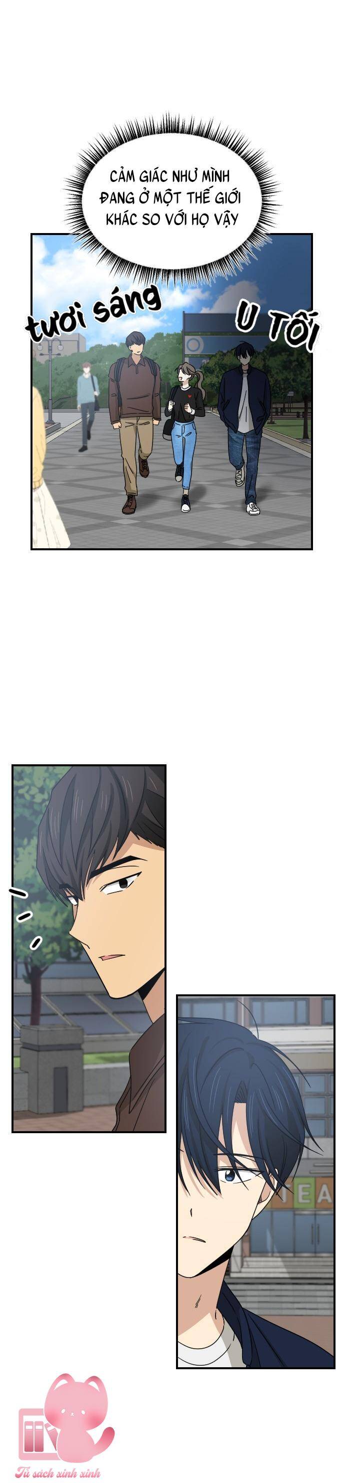 Bạn Của Em Trai Chapter 52 - 7