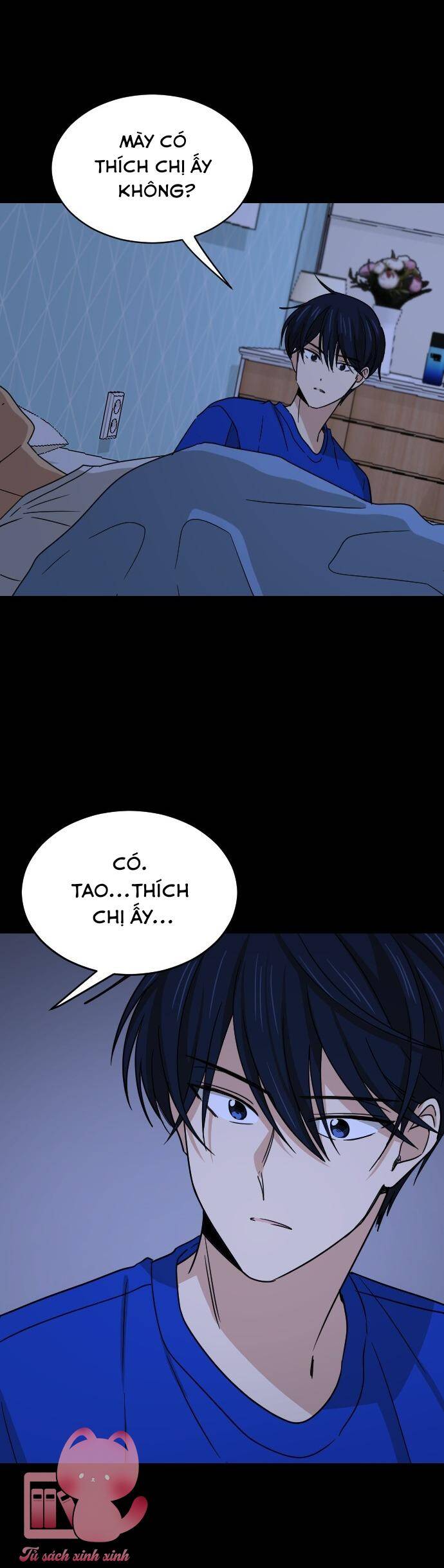 Bạn Của Em Trai Chapter 52 - 9