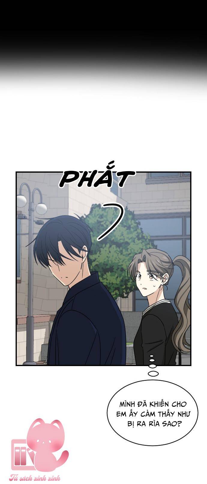 Bạn Của Em Trai Chapter 52 - 10