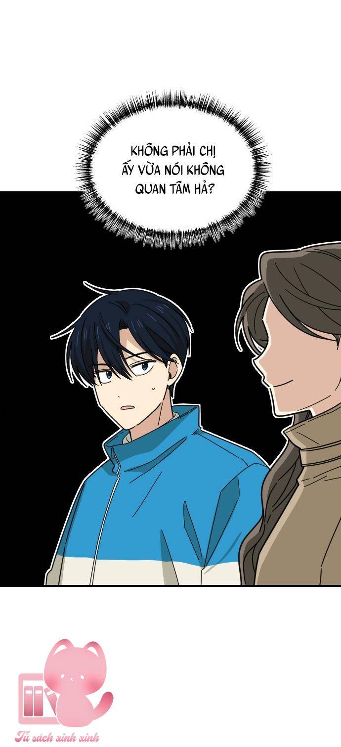 Bạn Của Em Trai Chapter 53 - 13