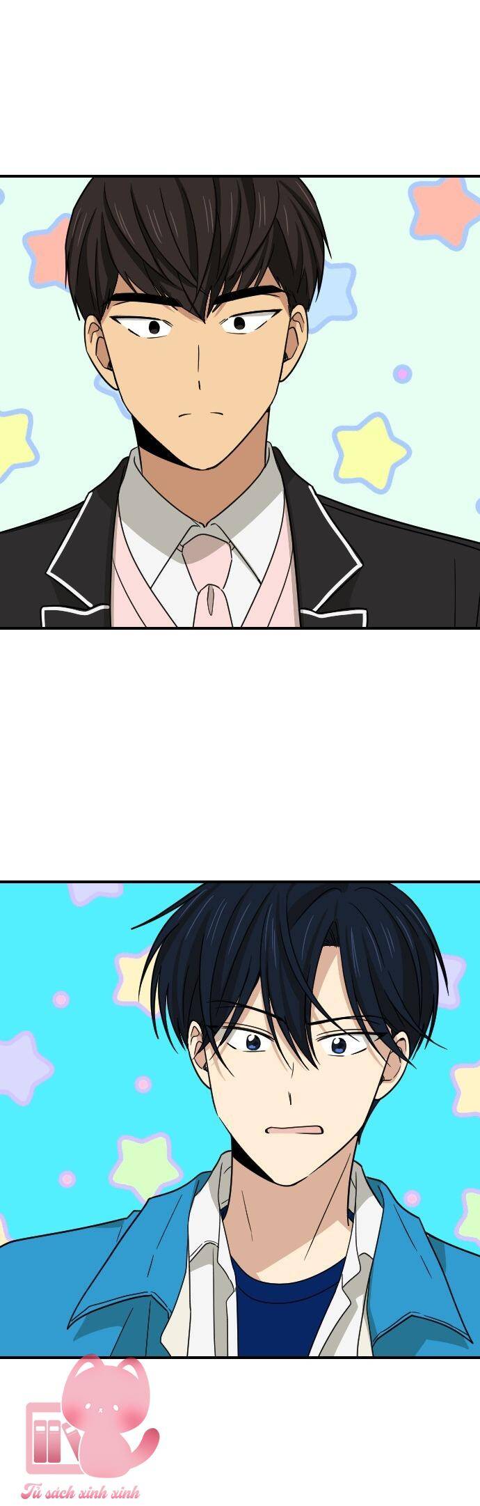 Bạn Của Em Trai Chapter 53 - 18