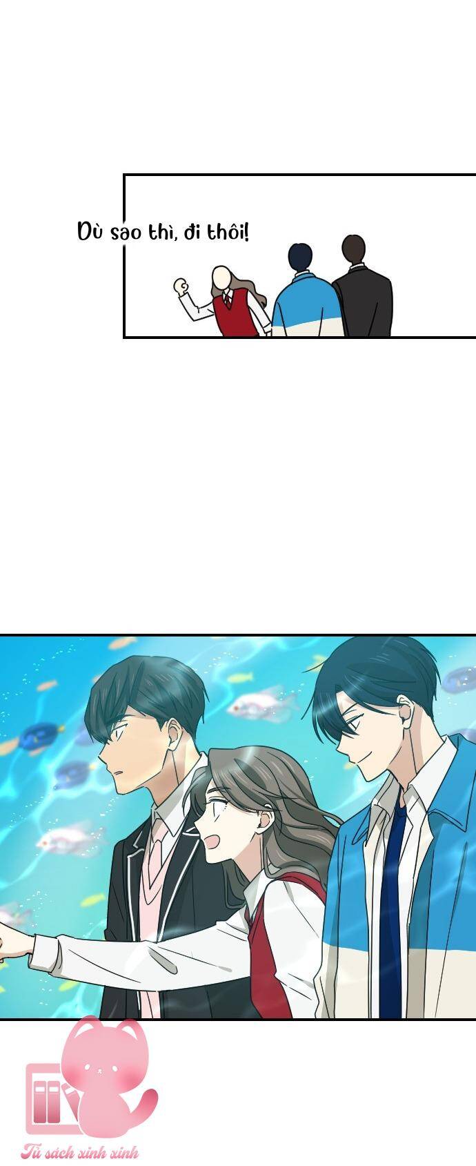 Bạn Của Em Trai Chapter 53 - 21