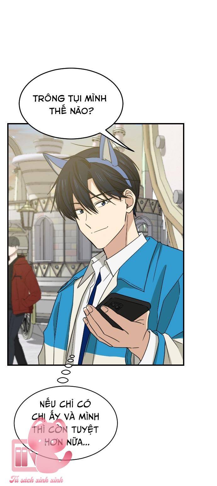 Bạn Của Em Trai Chapter 53 - 23