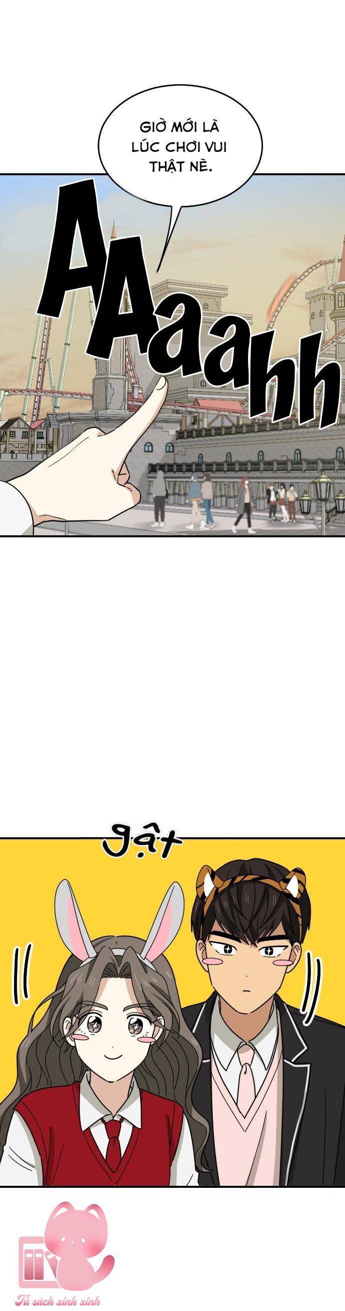 Bạn Của Em Trai Chapter 53 - 25