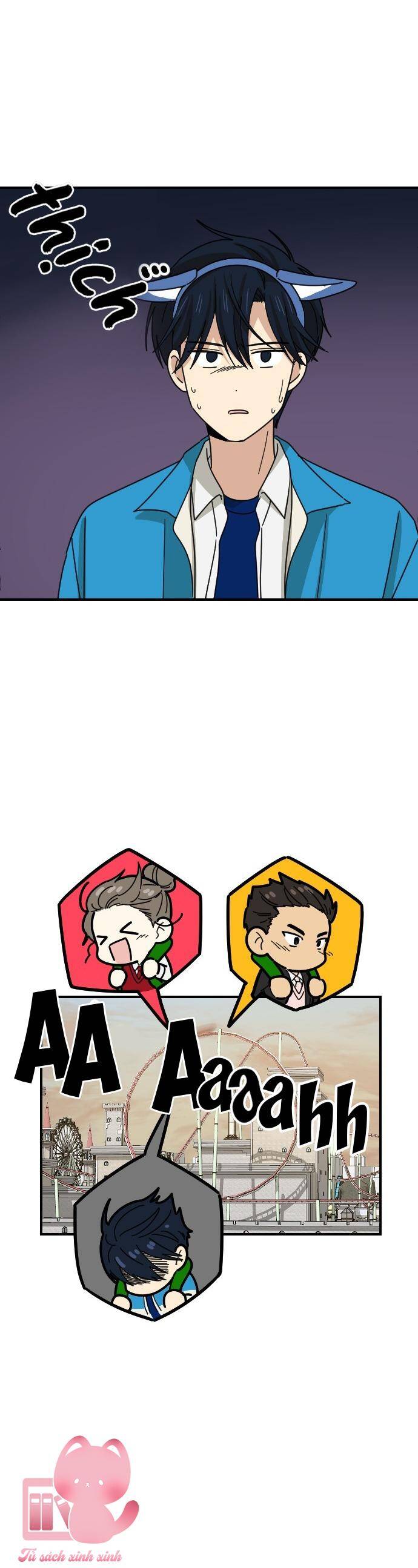 Bạn Của Em Trai Chapter 53 - 26