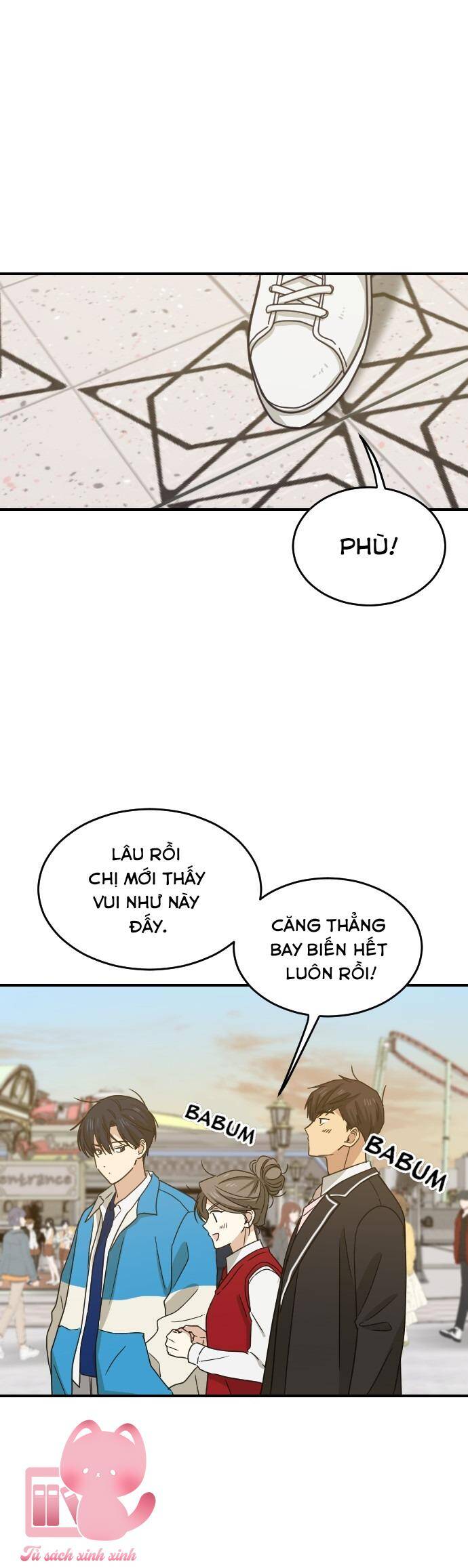 Bạn Của Em Trai Chapter 53 - 27
