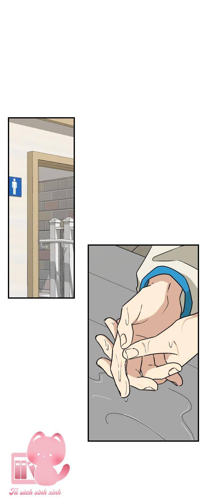 Bạn Của Em Trai Chapter 53 - 29