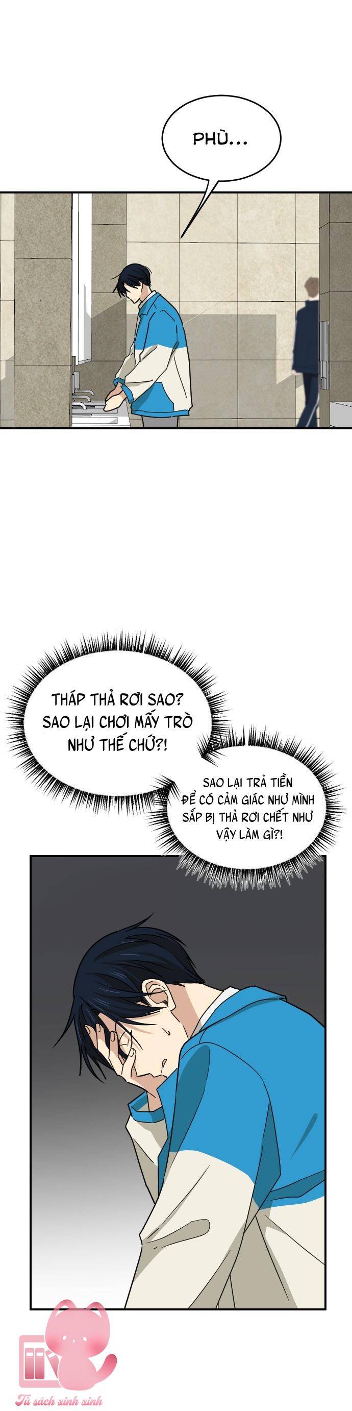 Bạn Của Em Trai Chapter 53 - 30