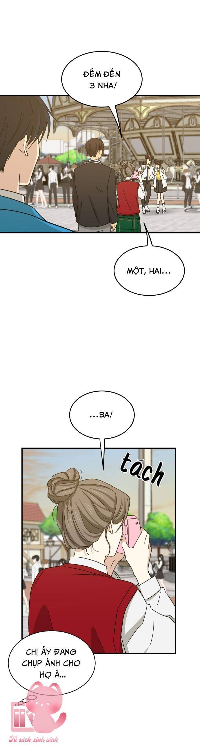 Bạn Của Em Trai Chapter 53 - 33