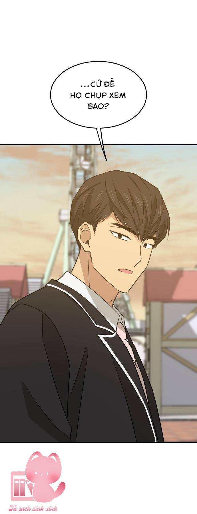 Bạn Của Em Trai Chapter 53 - 36