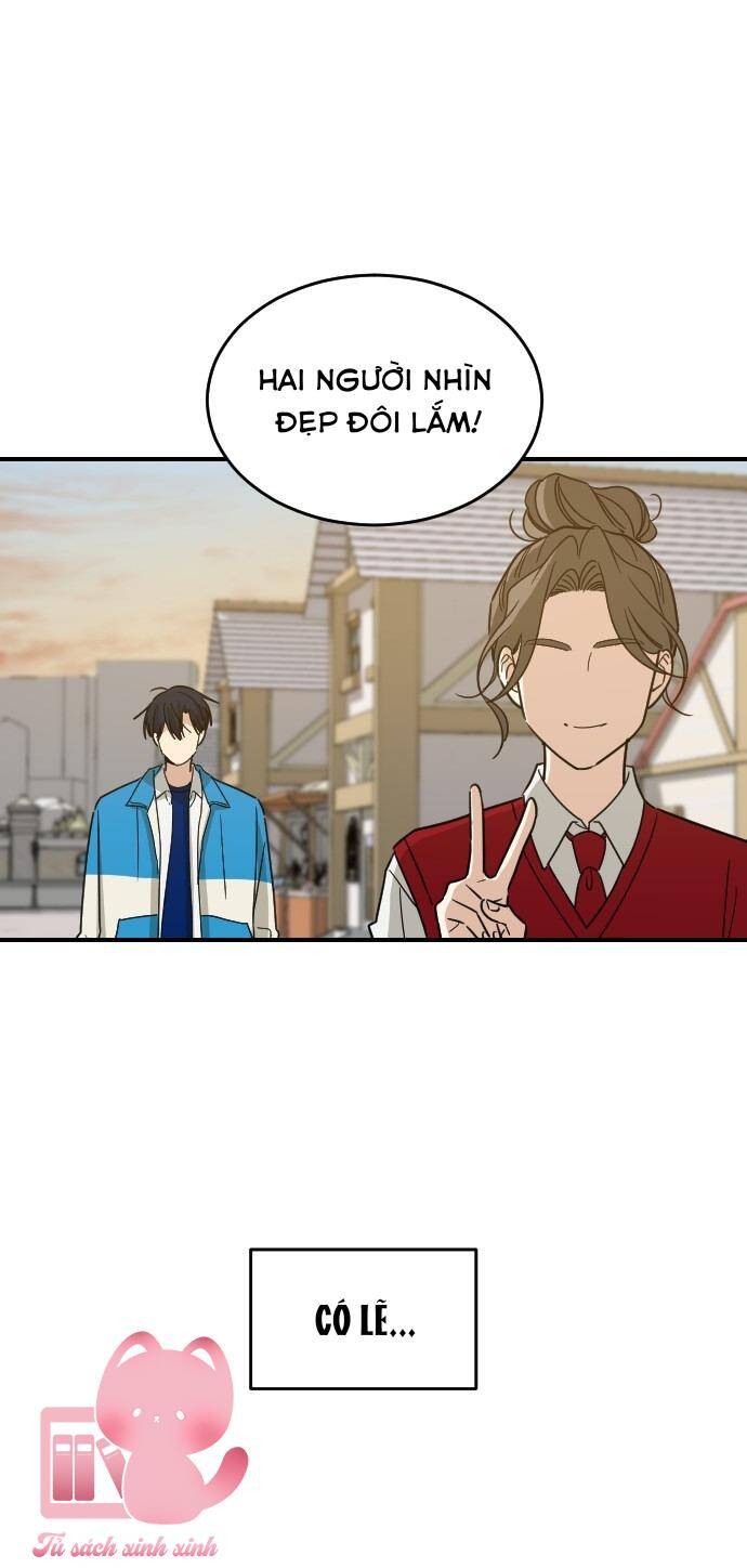 Bạn Của Em Trai Chapter 53 - 37