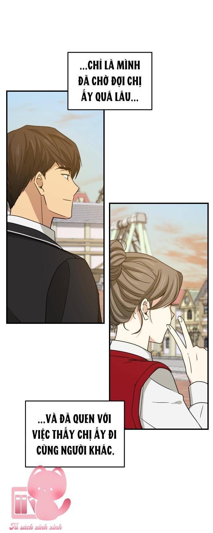 Bạn Của Em Trai Chapter 53 - 38