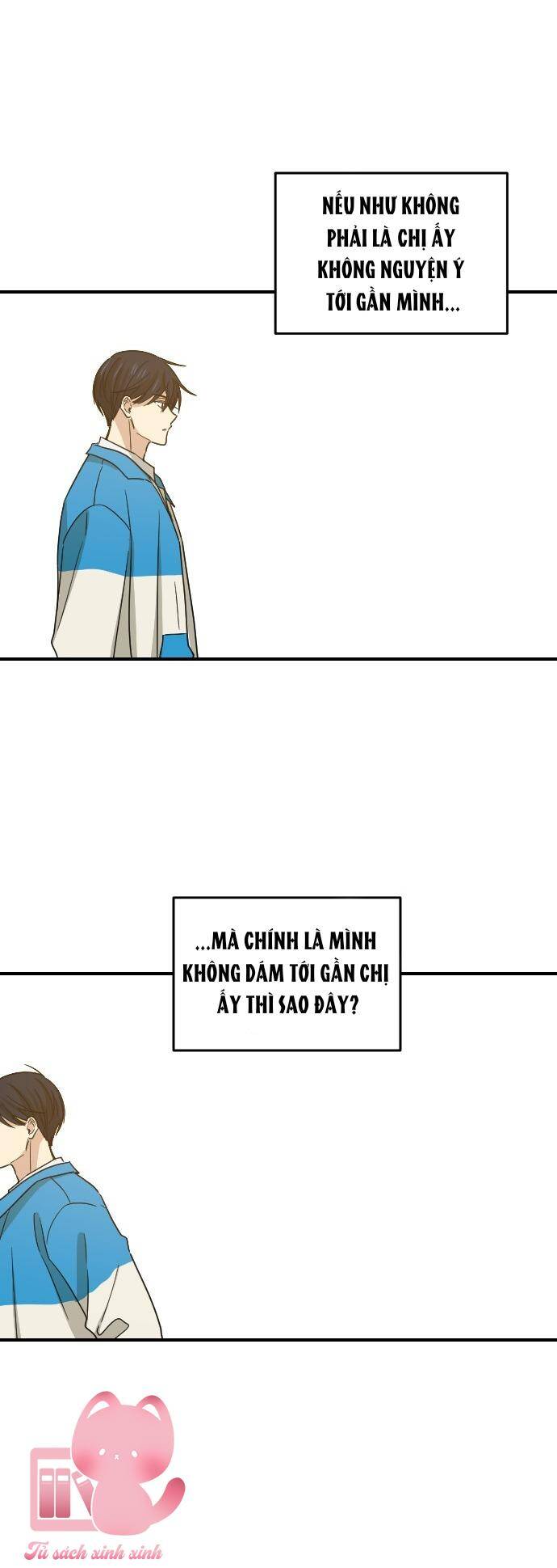 Bạn Của Em Trai Chapter 53 - 39