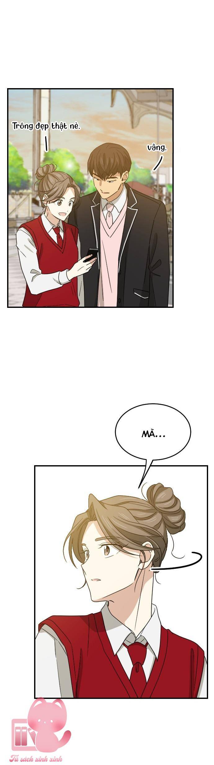 Bạn Của Em Trai Chapter 53 - 40