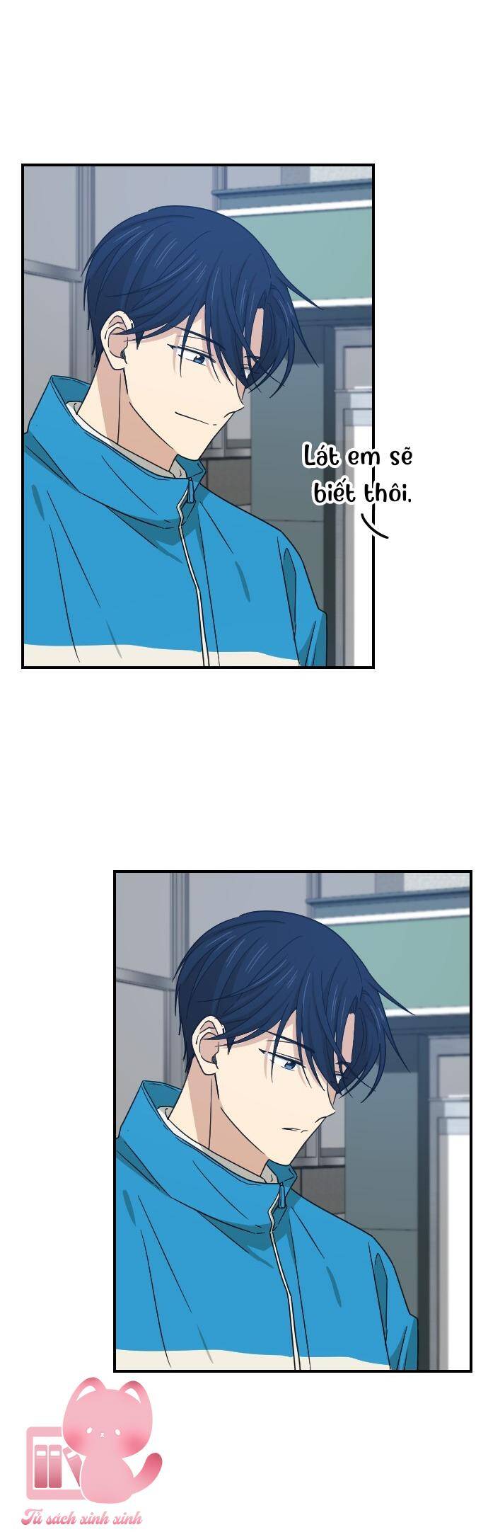 Bạn Của Em Trai Chapter 53 - 5