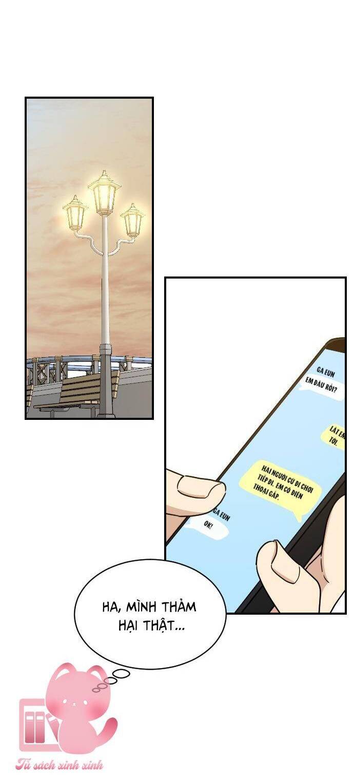 Bạn Của Em Trai Chapter 53 - 42