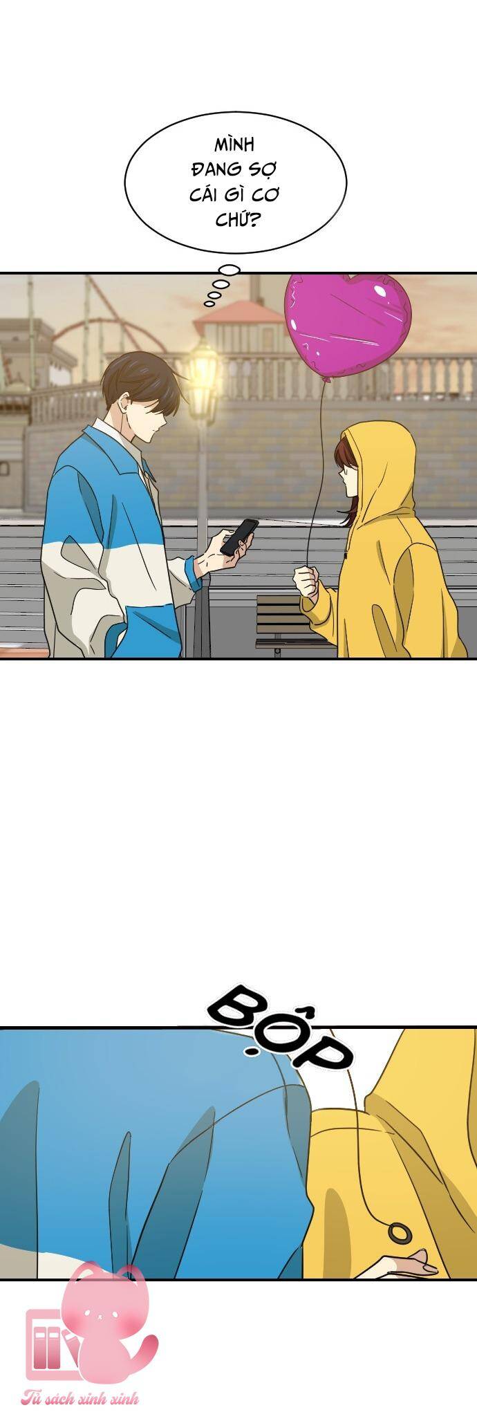 Bạn Của Em Trai Chapter 53 - 43