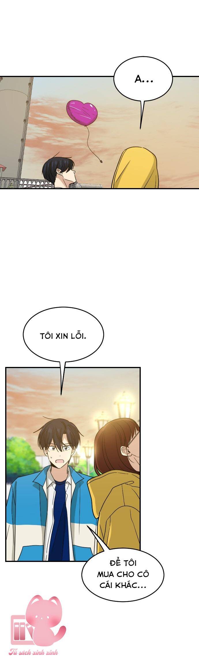 Bạn Của Em Trai Chapter 53 - 44