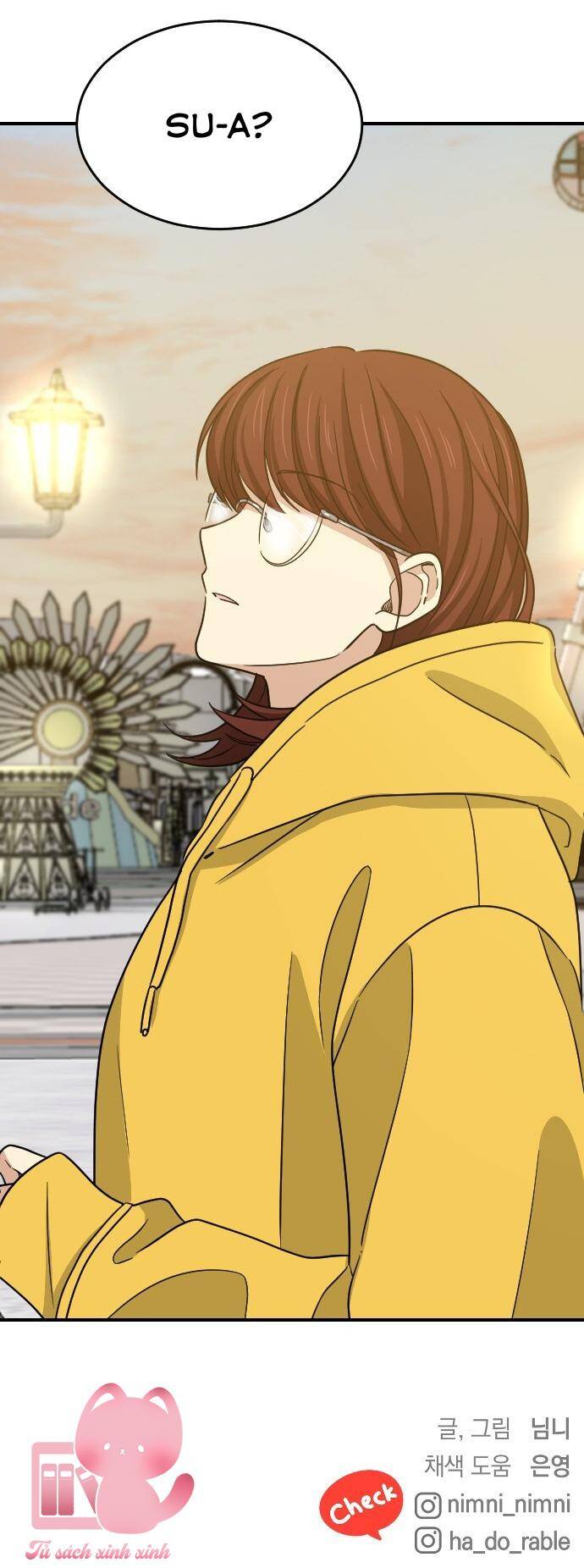 Bạn Của Em Trai Chapter 53 - 46