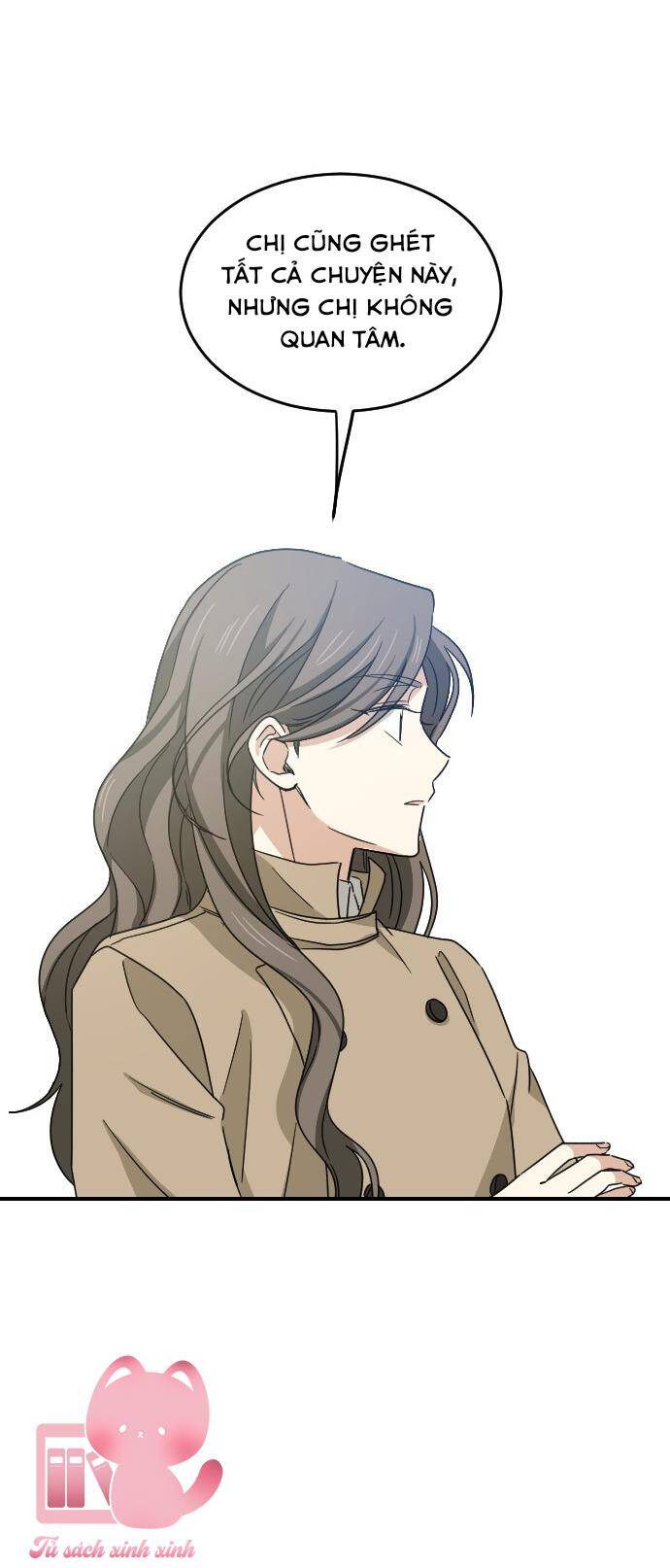 Bạn Của Em Trai Chapter 53 - 9