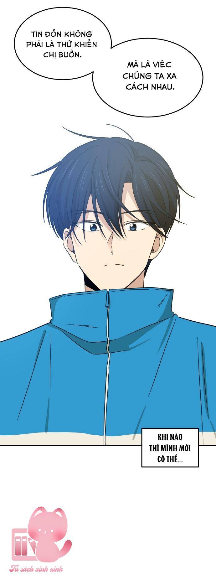 Bạn Của Em Trai Chapter 53 - 10