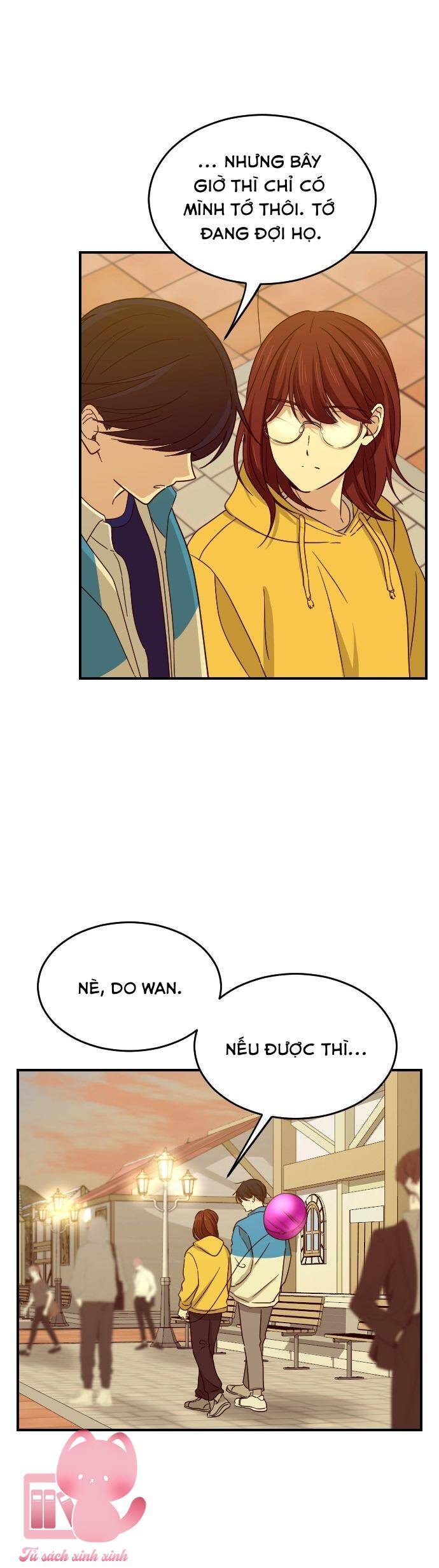 Bạn Của Em Trai Chapter 54 - 11