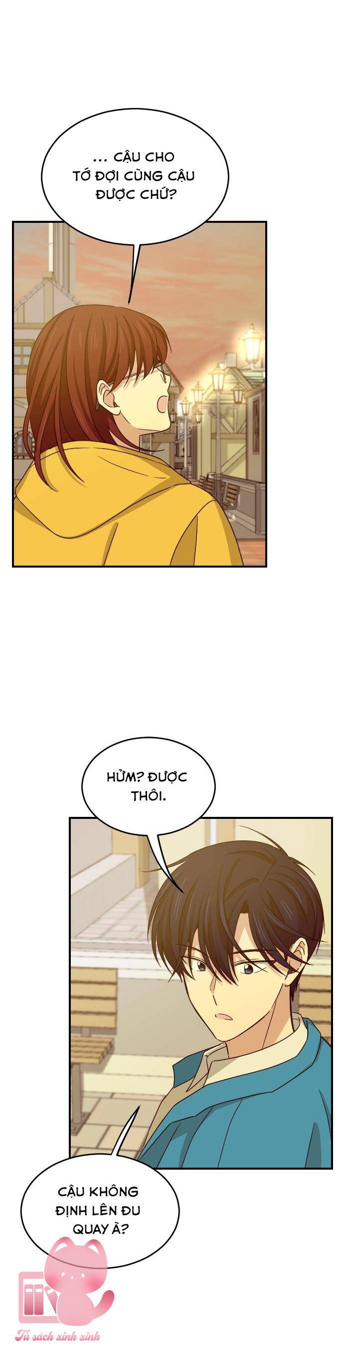 Bạn Của Em Trai Chapter 54 - 12