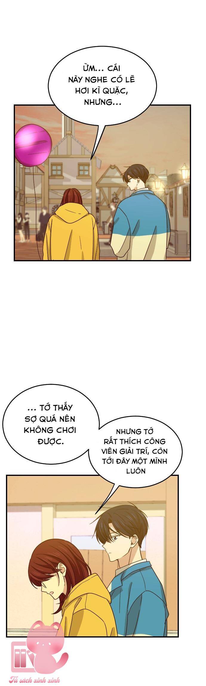 Bạn Của Em Trai Chapter 54 - 13