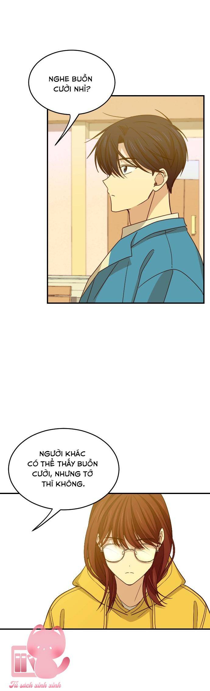 Bạn Của Em Trai Chapter 54 - 14