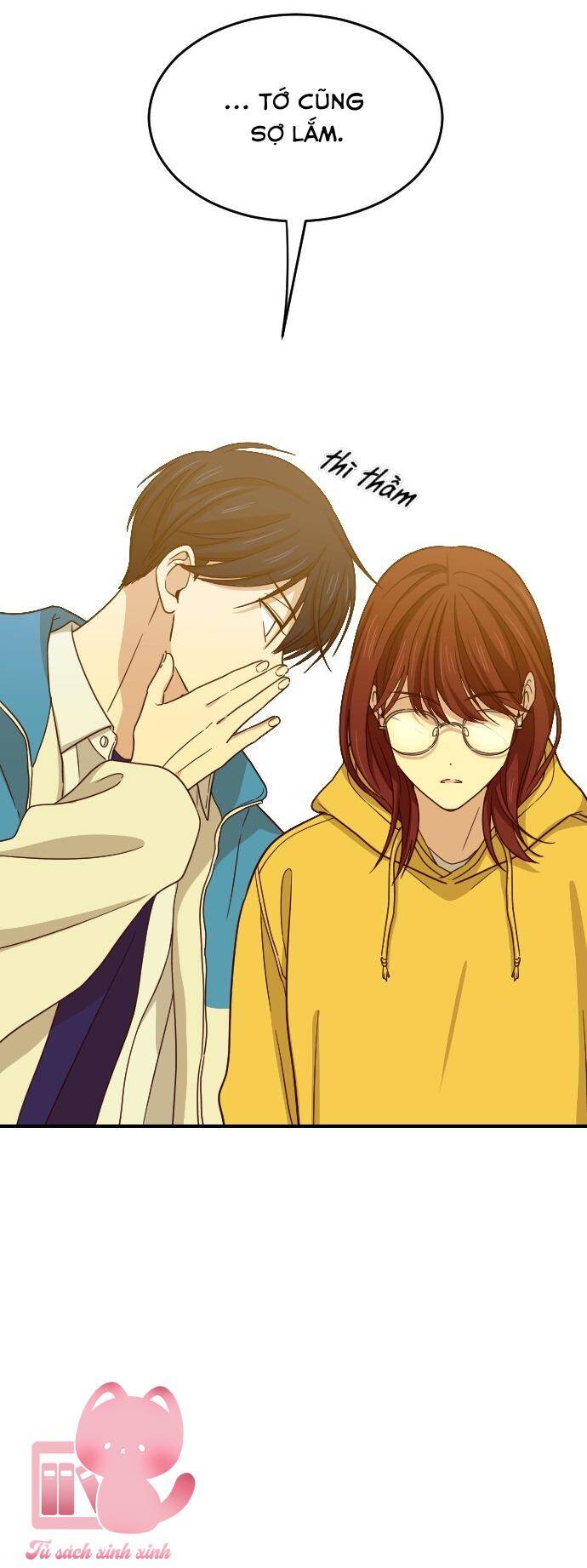 Bạn Của Em Trai Chapter 54 - 16