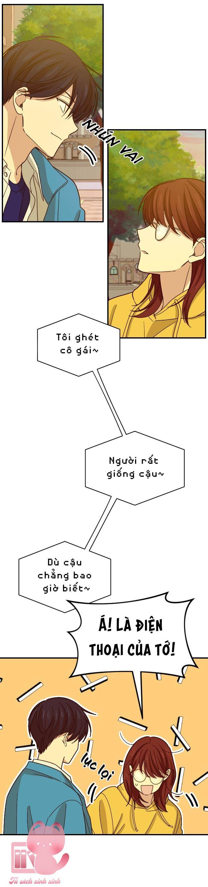 Bạn Của Em Trai Chapter 54 - 17
