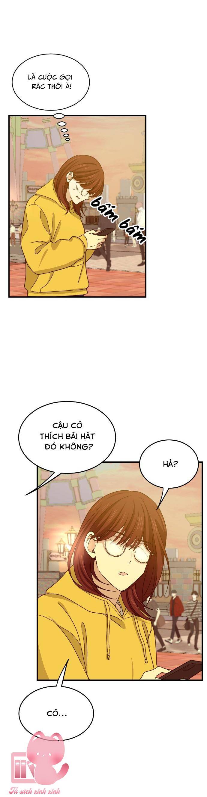 Bạn Của Em Trai Chapter 54 - 18