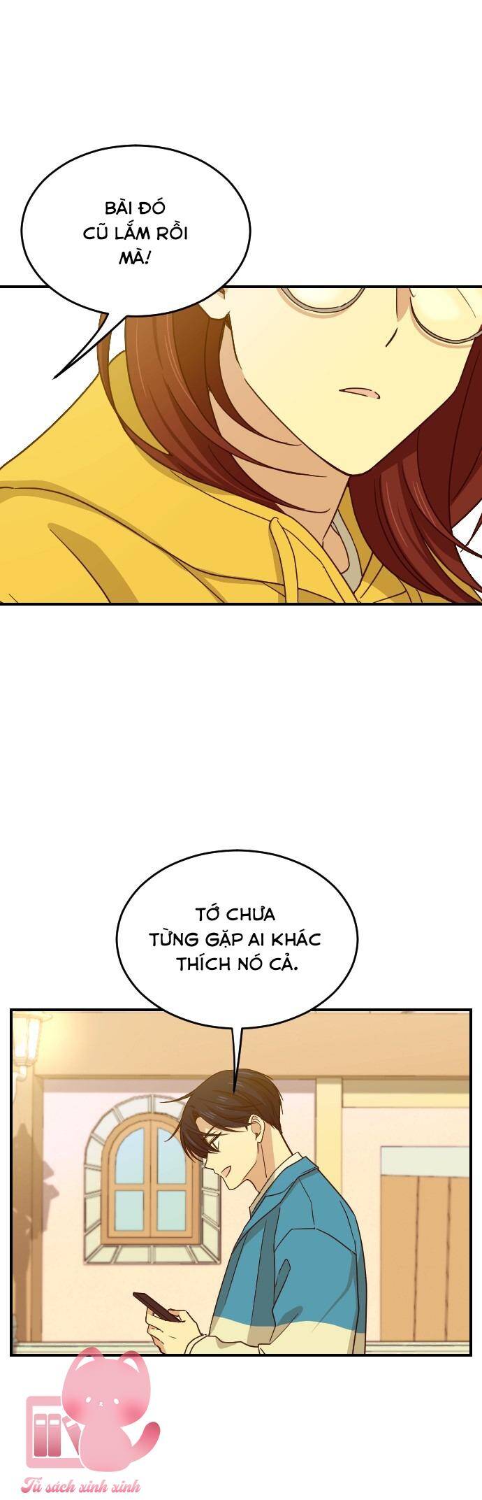 Bạn Của Em Trai Chapter 54 - 20