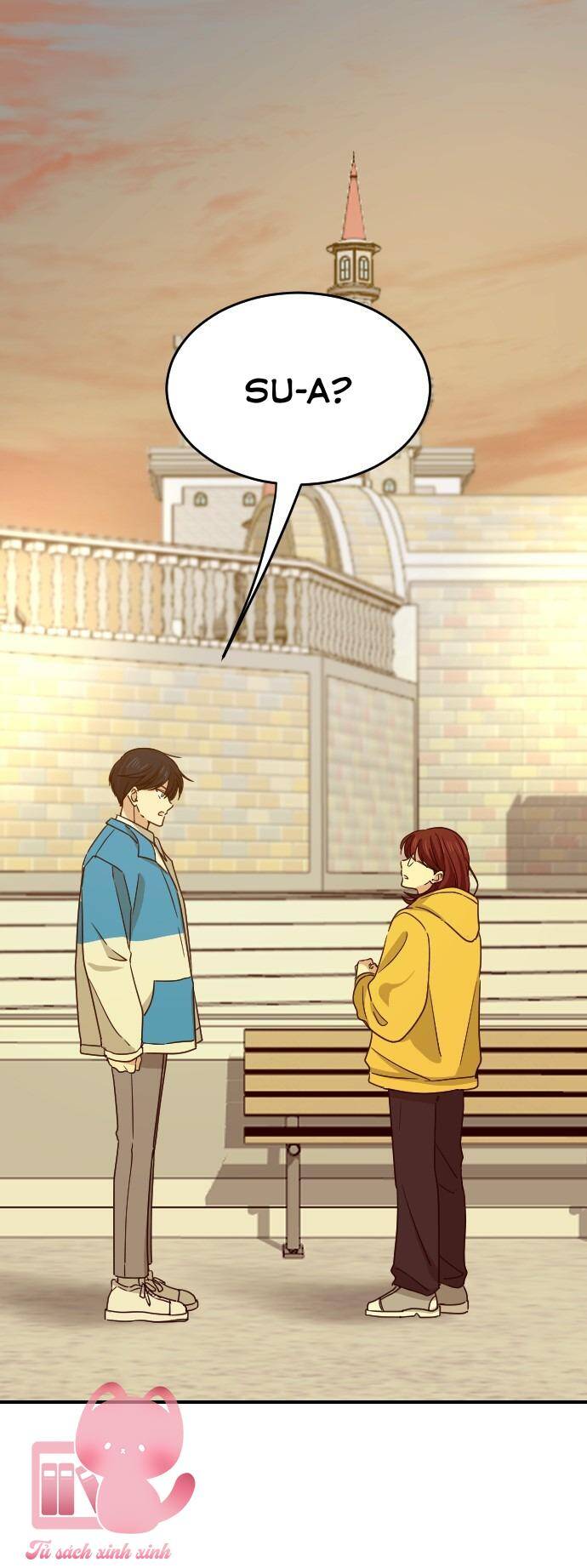 Bạn Của Em Trai Chapter 54 - 3